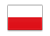 PRESTO RECAPITI srl - PONY EXPRESS - Polski